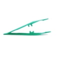 thumbnail image 1 of Pinces Premiers Secours Pinces en Plastique Jetables Pinces (24 Pcs, Vert Clair), 1 of 5
