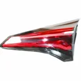 thumbnail image 2 of Tail Light For Toyota RAV4 2016 2017 2018 Right Passenger Side Inner Rear Lamp (Bulb Not Included), 2 of 6