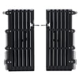 thumbnail image 4 of Tarazon CNC Radiator Guards for Yamaha WR450F ​WR250F YZ250F YZ450F 19 20 21 22 23, 4 of 5