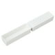 thumbnail image 1 of Nail Drill Bits Holder, White Space Saving Manicure Tools Displayer Dustproof For Home ANGGREK AF1755, 1 of 8