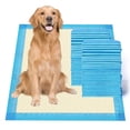 thumbnail image 1 of Almohadillas para orinar para perros Gardner Pet, ultra absorbentes, XL, 28 x 34 cm, 30 unidades, 1 of 8