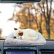 thumbnail image 5 of Adorno de coche para gatos con sonido de miau: desodorizante de carbón activado para vehículos, escritorios y decoración del hogar, 5 of 6