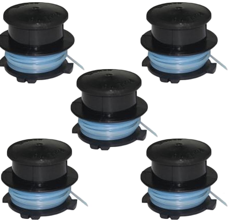 Weed Eater String Trimmer Spool for EL8, FL20 .065" (5 Pack) 9527115275PK