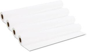 4 Rolls 36" X 150' (36 Inch X 150 Foot) 20lb Bond Paper 2" Core
