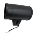 thumbnail image 3 of Durable 24A Marine Boat DC 12V Ventilador De Ventilación De Ventilación De Aire - Negro, 3 of 5