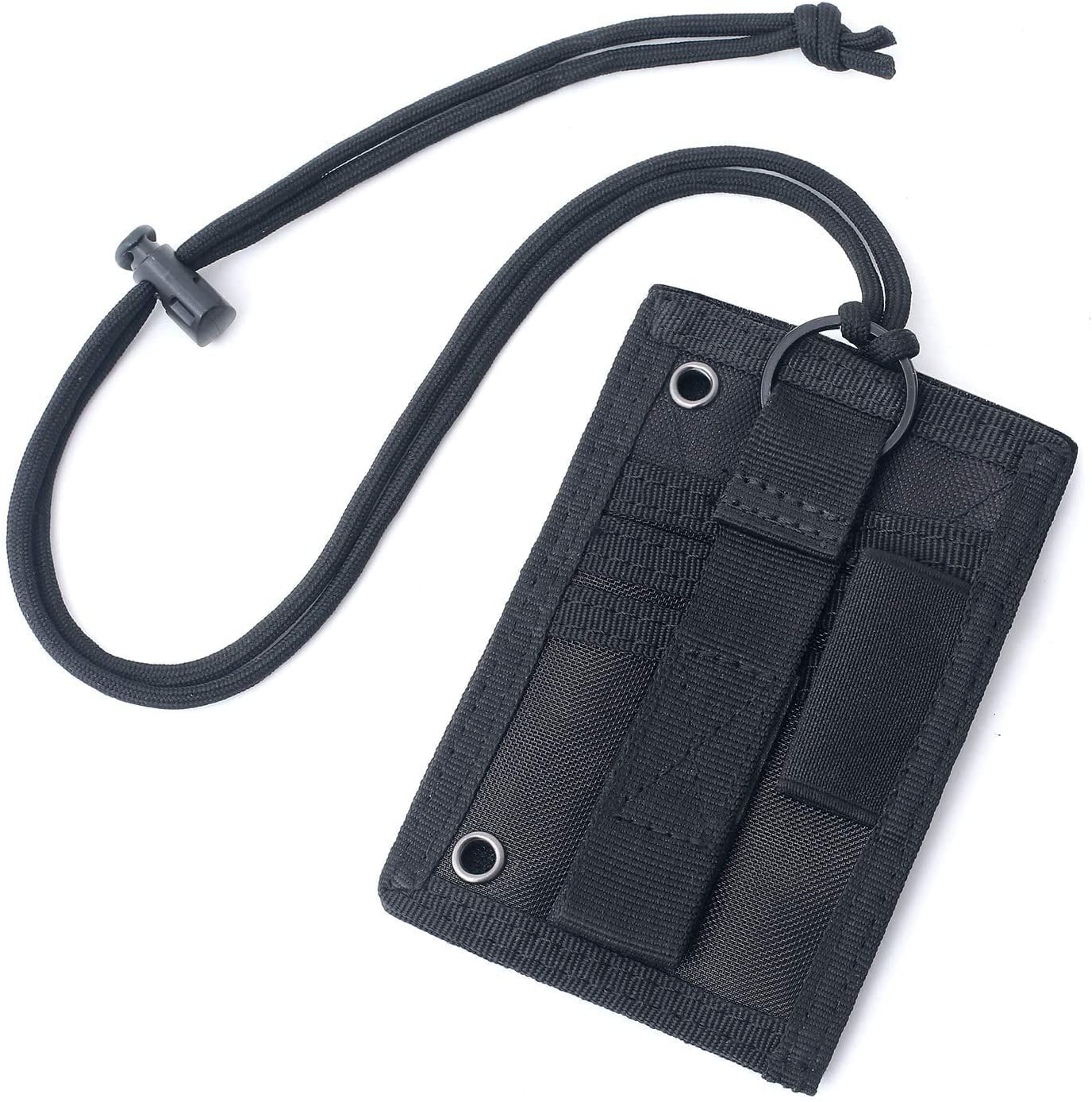 Hook For Id Card