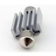 thumbnail image 2 of 36mm 6 Smd 5050 Pure White Dome Festoon Canbus Obc Car 6 Led Light Bulb, 2 of 4