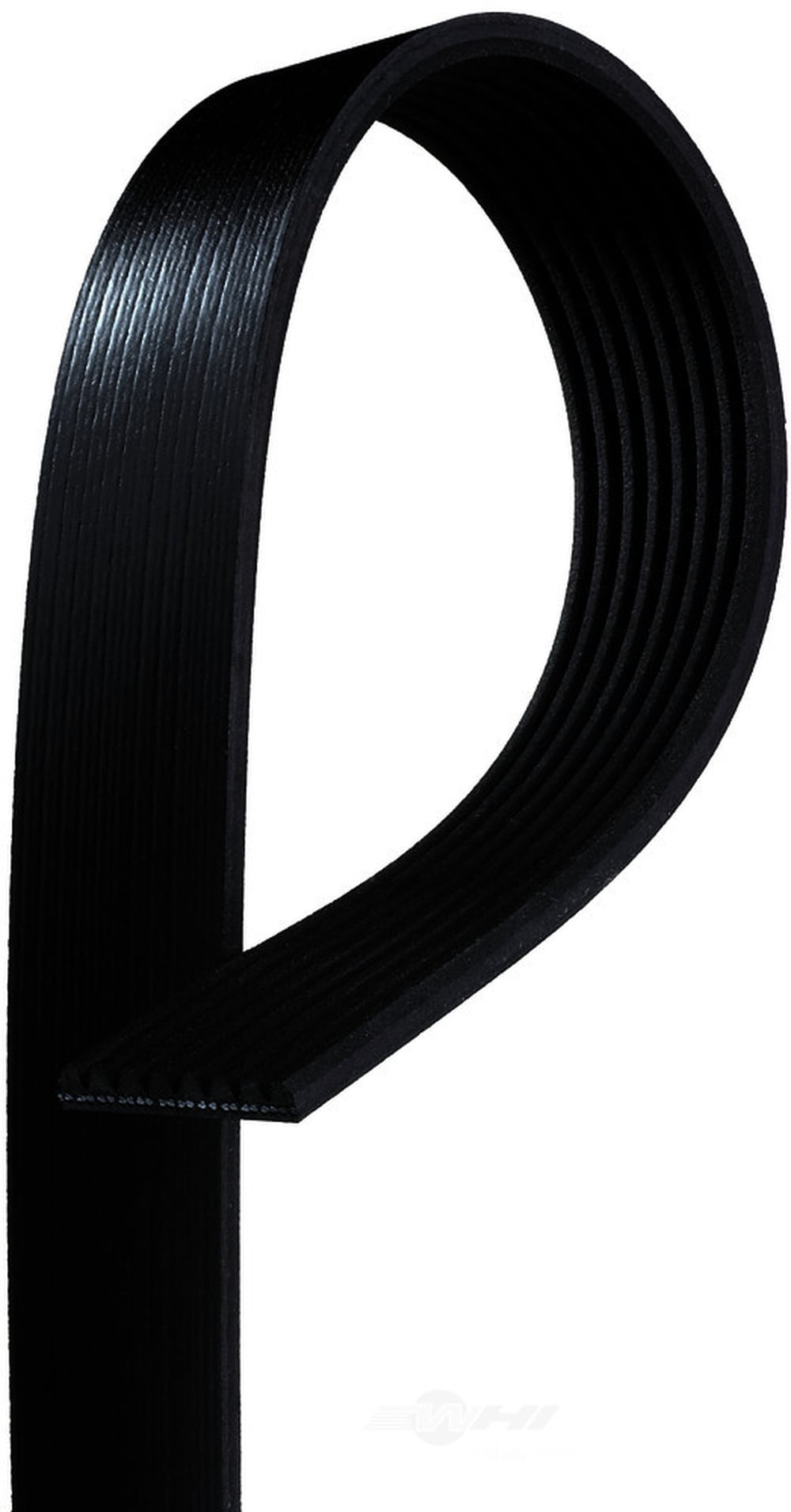 ACDelco 10K840 Serpentine Belt - Walmart Supplies
