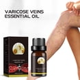 thumbnail image 2 of Aceites esenciales Venoheal Varicose Vein Ease Liquid Oil, Varicose Veins Liquid Oil, Varicose And Spider Veins Ease For Legs, Improve Blood Circulatio 10ml (Buy 2 get 1 free), 2 of 9