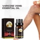 thumbnail image 2 of Price Drop Coconut oil Essential oils Venoheal Varicose Vein Ease Liquid Oil, Varicose Veins Liquid Oil, Varicose And Spider Veins Ease For Legs, Improve Blood Circulatio 10ml(buy 2 get 10% off), 2 of 5