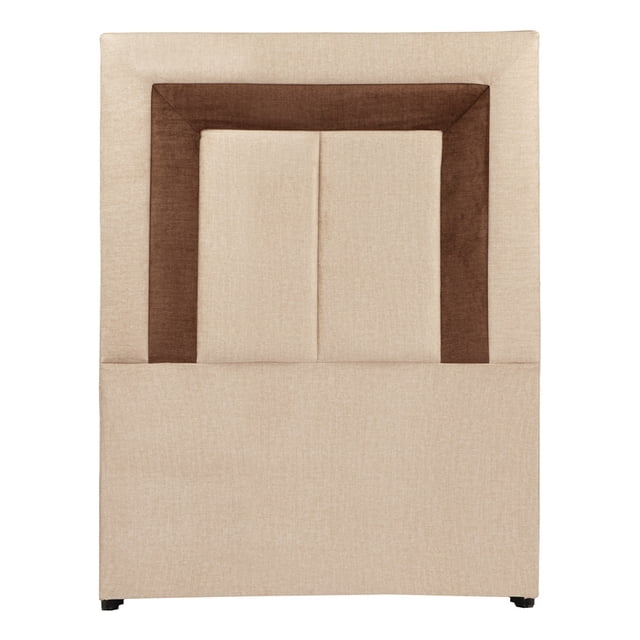 Cabecera Indvidual Bora Beige