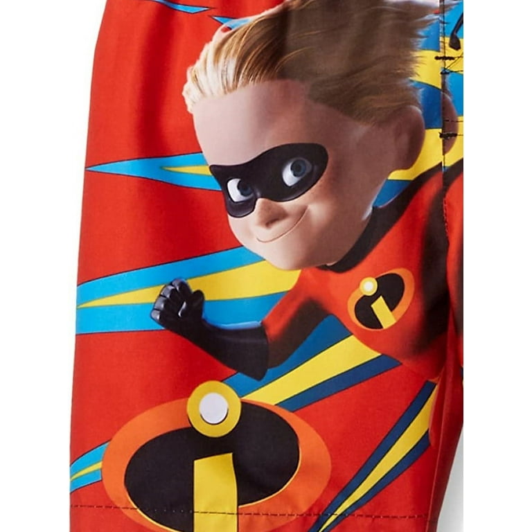 Incredibles 2024 swim trunks