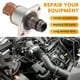 thumbnail image 3 of Fuel Control Valve Fuel Metering Unit Valve 294200-0370 8-97381555 for Hino 3.0 5.2 D, 3 of 5
