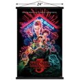 thumbnail image 2 of Netflix Stranger Things: Season 3 - One Sheet Wall Poster, 22.375" x 34", 2 of 4