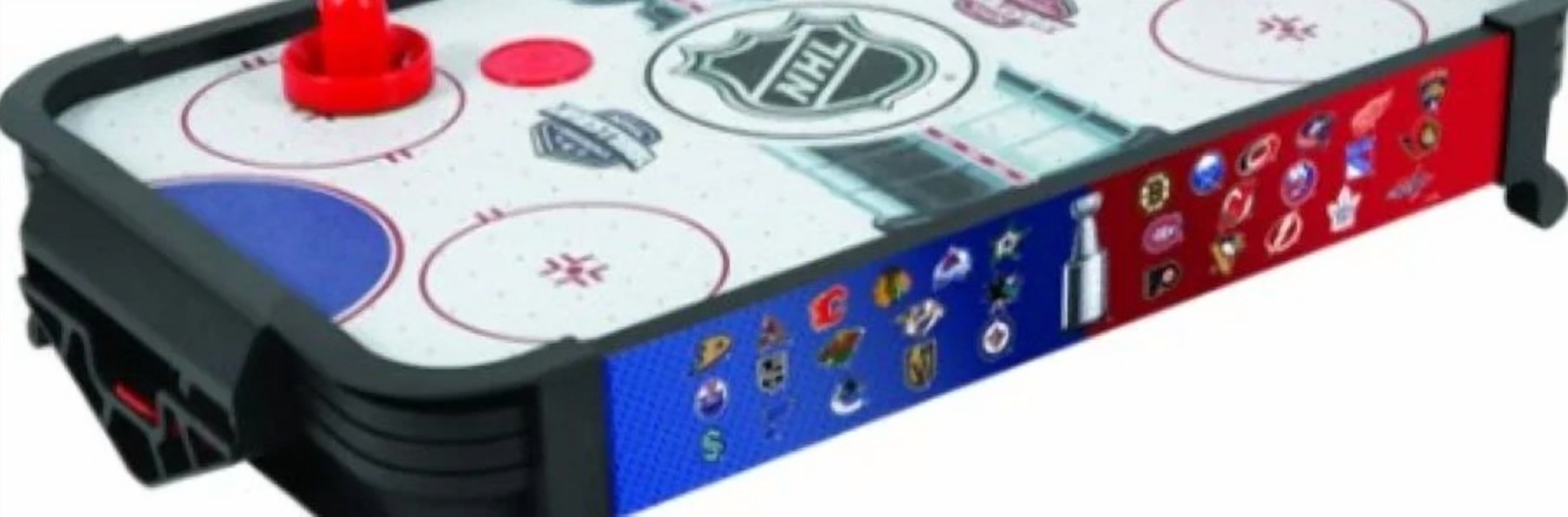 NHL Tabletop Hockey