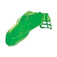 thumbnail image 1 of Acerbis Super Motard Front Fender Green for KTM 450 SX 4-Stroke 2003-2006, 1 of 1