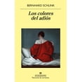 thumbnail image 1 of Los Colores del Adiós Anagrama 9788433981080, 1 of 2