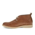 thumbnail image 5 of Dockers® Dee Men's Ankle Boots Color: Tan Size: 8, 5 of 6