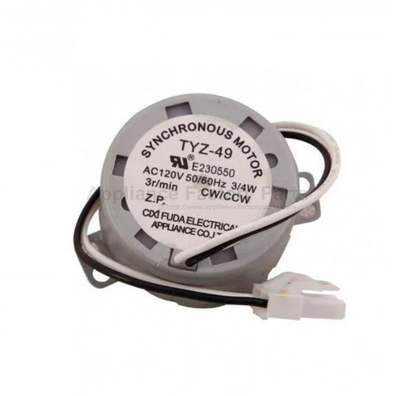 HESSAIRE Oscillation motor and cam 6037057