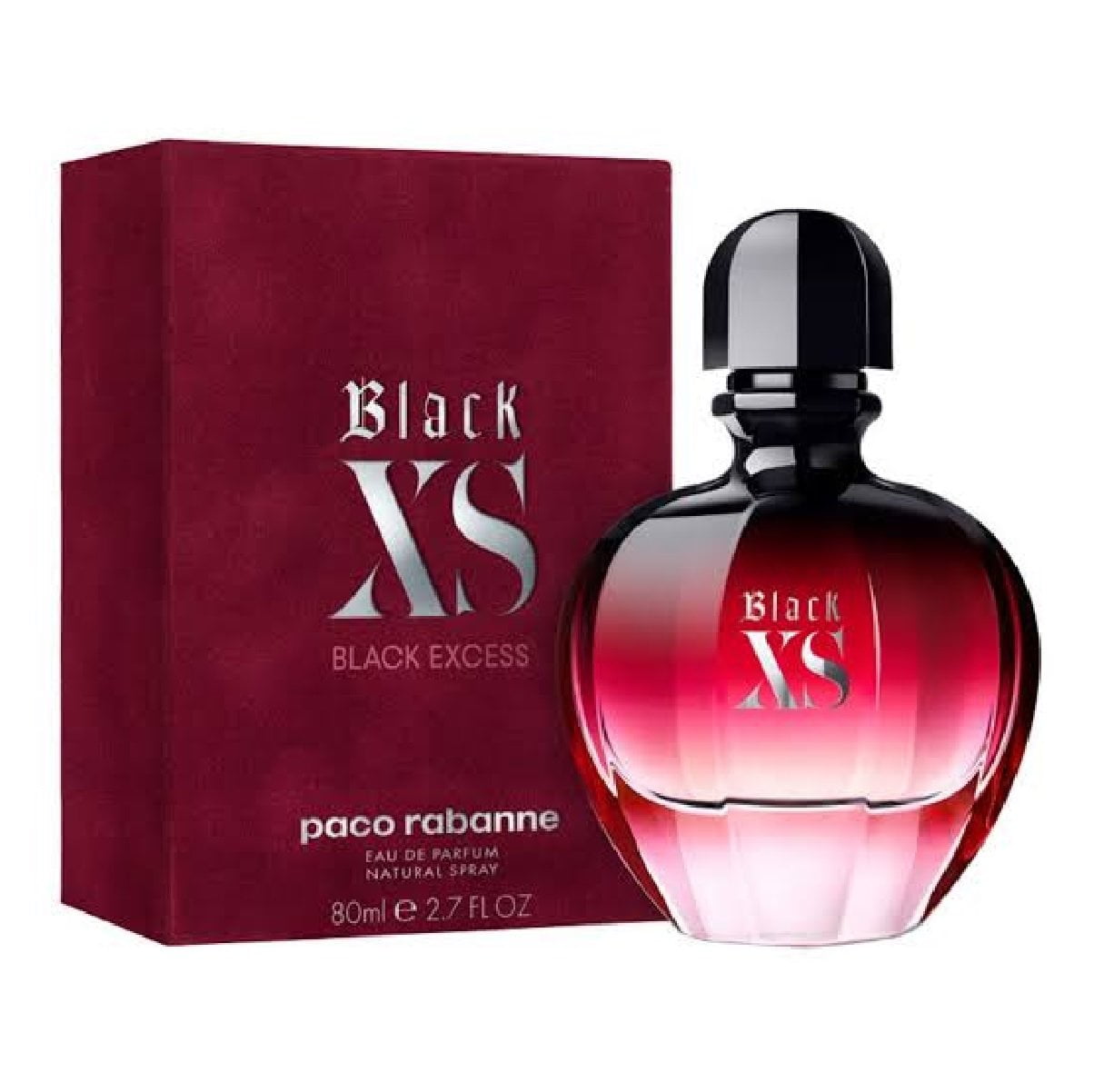 Pure Xs Paco Rabanne Mujer Precio Perfume Paco Rabanne Black XS