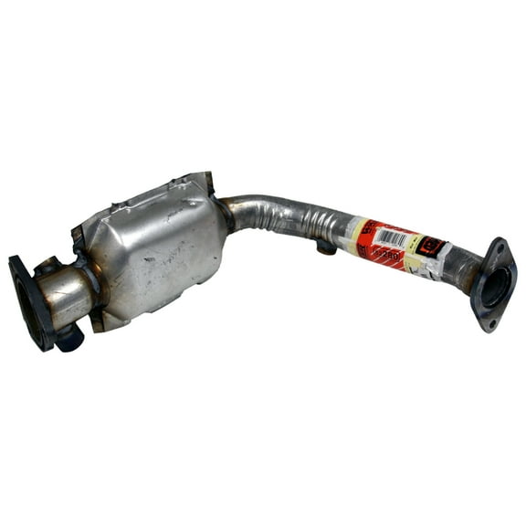 Walker Exhaust Ultra EPA 52280 Direct Fit Catalytic Converter Fits select: 2000-2004 FORD FOCUS