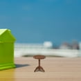 thumbnail image 6 of Mini Table Doll House Dollhouse 1:12 Scale Furniture Miniature Dollshouse Accessories, 6 of 6