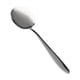 thumbnail image 5 of Cuchara de acero inoxidable, cuchara de café, utensilio de cocina, cuchara para helado, cucharón para , cuchara agitadora de postre para salsas, 5 of 8