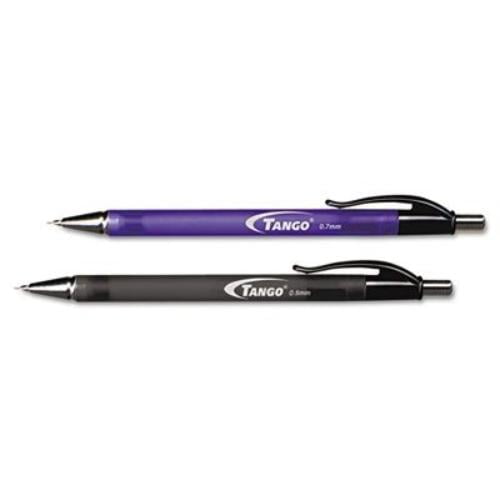 SKILCRAFT Retractable Wide Body Ballpoint Pen Medium Point Type