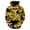Dark Green*, variant on RUTAYY Men's Hoodie Long Sleeve Classic Camouflage All Over Print Outdoor Street Sweatshirt Army Green