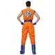 thumbnail image 4 of Disfraz de Son Goku Piccolo para hombre adulto, conjunto completo de Anime, maestro Roshi, traje de Halloween, juego de rol, vestido, 4 of 4