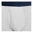 thumbnail image 4 of Boxer Rinbros para Hombre, Regular con Pouch Multicolor Talla XG 2 Piezas, 4 of 4