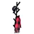 thumbnail image 5 of PREMIUM RACKS Coat Rack & Hat Rack - Modern Design - Wall Mounted - Stylish - (Black), 5 of 5