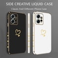 thumbnail image 3 of Funda De Lujo Para Xiaomi Redmi Note 12 12S 10 Pro 12 10S 5G Géminis Amorosa, 3 of 4