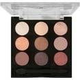 thumbnail image 2 of Almay Palette Pops Eyeshadow, Naturalista, 2 of 7