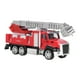 thumbnail image 2 of 1:42 Coche de juguete, modelo de camión de bomberos americano, simulación de aleación, modelo de vehículo de tracción trasera, modelo n.° 1, 2 of 14