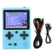 thumbnail image 2 of Mini consola de juegos, consola de juegos portátil, consola de juegos retro recargable, consola de juegos portátil, rendimiento impulsado, 2 of 14