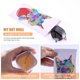 thumbnail image 4 of Kits Bolsas Gafas Gato Cgtredaw Color DIY Taladro Brillante Parcial (YD016), 4 of 9