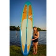 thumbnail image 6 of Shoreline Series SS110 SUP Caribbean Blue, 6 of 7