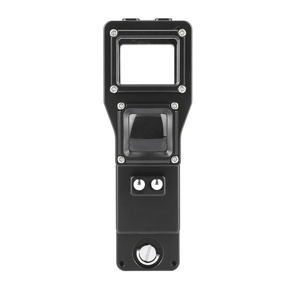 100m 328ft Waterproof Case Shell for Dji OSMO Pocket Camera Underwater Diving Photography