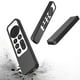thumbnail image 4 of Control Remoto De Silicona A Prueba De Golpes Compatible Con 2021 Apple Tv 4K Accesorios De Control Remoto Estuche Protector Antideslizante Con Todo Incluido Noticed HA039417-05, 4 of 6