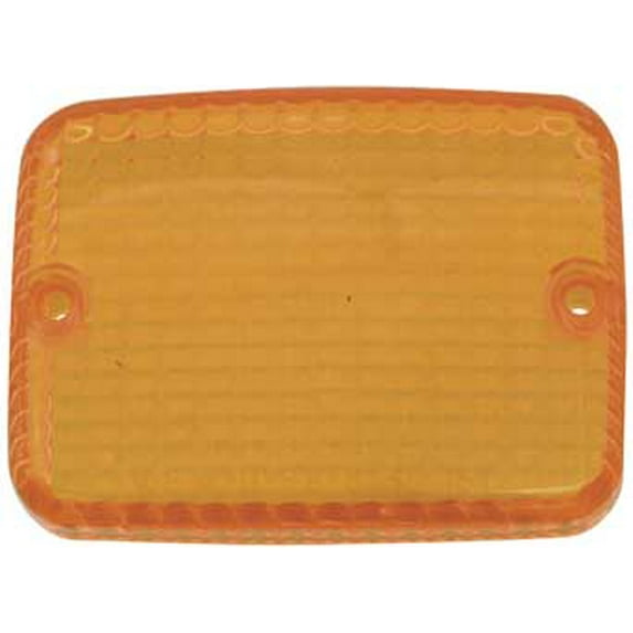 Chris Products Turn Signal Lens Amber/Replaces 2H7-83312-00 and 211-83332-75-00 DY2A