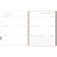 thumbnail image 2 of Mead Rose Garden Large Weekly/Monthly Planner, 2 of 4