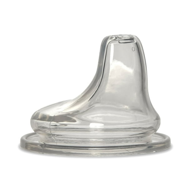 Nuk silicone spout active cup 2025