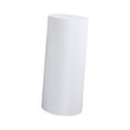 thumbnail image 1 of Cubierta de pedestal cilíndrica Cubierta de pedestal cilíndrica para mesa de postres Cubierta de pedestal para mesa de postres L, 1 of 9