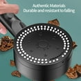 thumbnail image 4 of RKZDSR Home Bath Shower Nozzle with Turbo Effect - Water Heater Filter Shower Head - 8 Bathing Modes and One-Pressurized Water Stop Function, 4 of 8