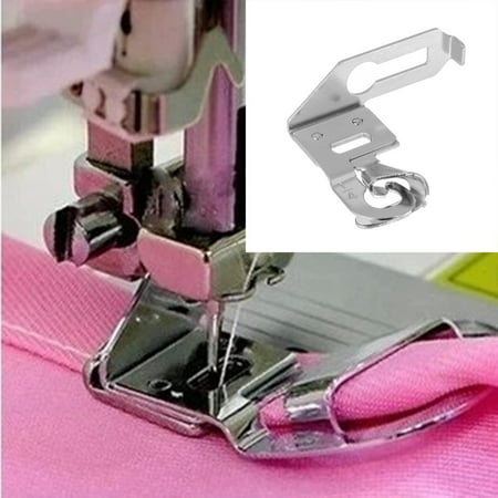 1/4'' Domestic Foot Presser Household Feet Walking Home Sewing Machine Part Tool Today's Special