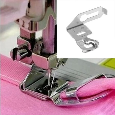 Walking Foot Lockstitch Machine - 1/4'' Domestic Foot Presser Household Feet Walking Home Sewing Machine Part Tool Today's Special Offer!