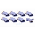 thumbnail image 4 of Fast Electronics LSX/LXR Intake Runner Set 102mm High HP (8pk), 4 of 4