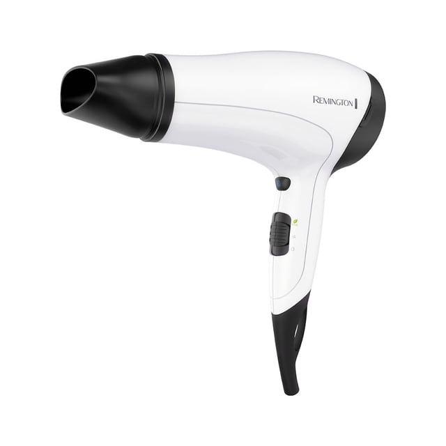 Secadora de Cabello Remington D30_015 Blanca