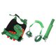 thumbnail image 3 of GOOHOCHY 1 juego de correas de muñeca de seguridad para niños con diseño de dinosaurio, arnés para niños pequeños., 3 of 7